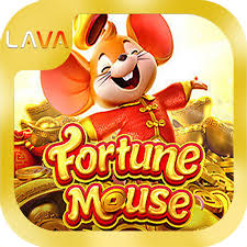 fortune mouse jogar ícone