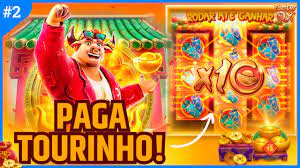 touro zangado jogo