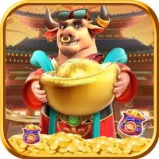 fortune ox gratis demo ícone