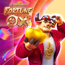 fortune ox wallpaper ícone