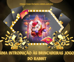 rabbit fortune gratis