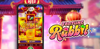 fortune rabbit teste grátis