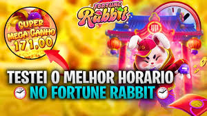 fortune rabbit pgsoft