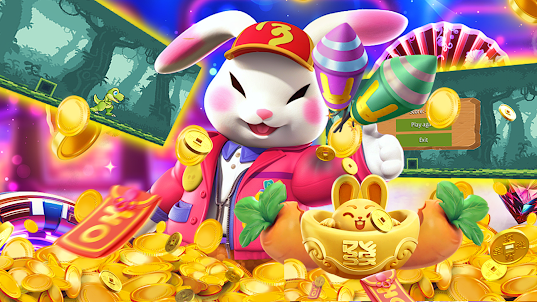 jogar grátis fortune rabbit