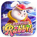 horario do rabbit fortune ícone