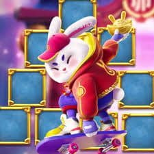 m.pgsoft-games demo fortune rabbit ícone