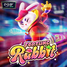 fortune rabbit conta demo ícone