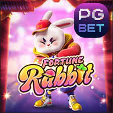 fortune rabbit jogar grátis ícone