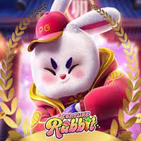 fortune rabbit demo slot fun ícone