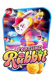 fortune throne lucky rabbit ícone