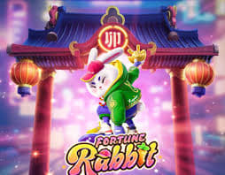 jogo teste fortune rabbit ícone