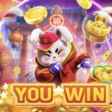 fortune rabbit demonstração ícone