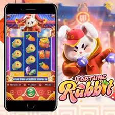 horario jogo fortune rabbit ícone