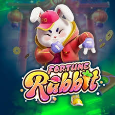 hacker fortune rabbit ícone