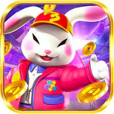 fortune rabbit slot ícone