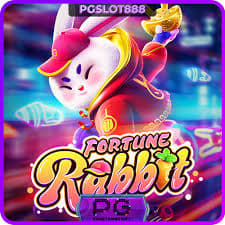 plataforma nova fortune rabbit ícone