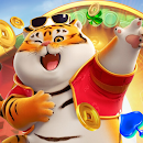 conta demo slots pg tigre ícone